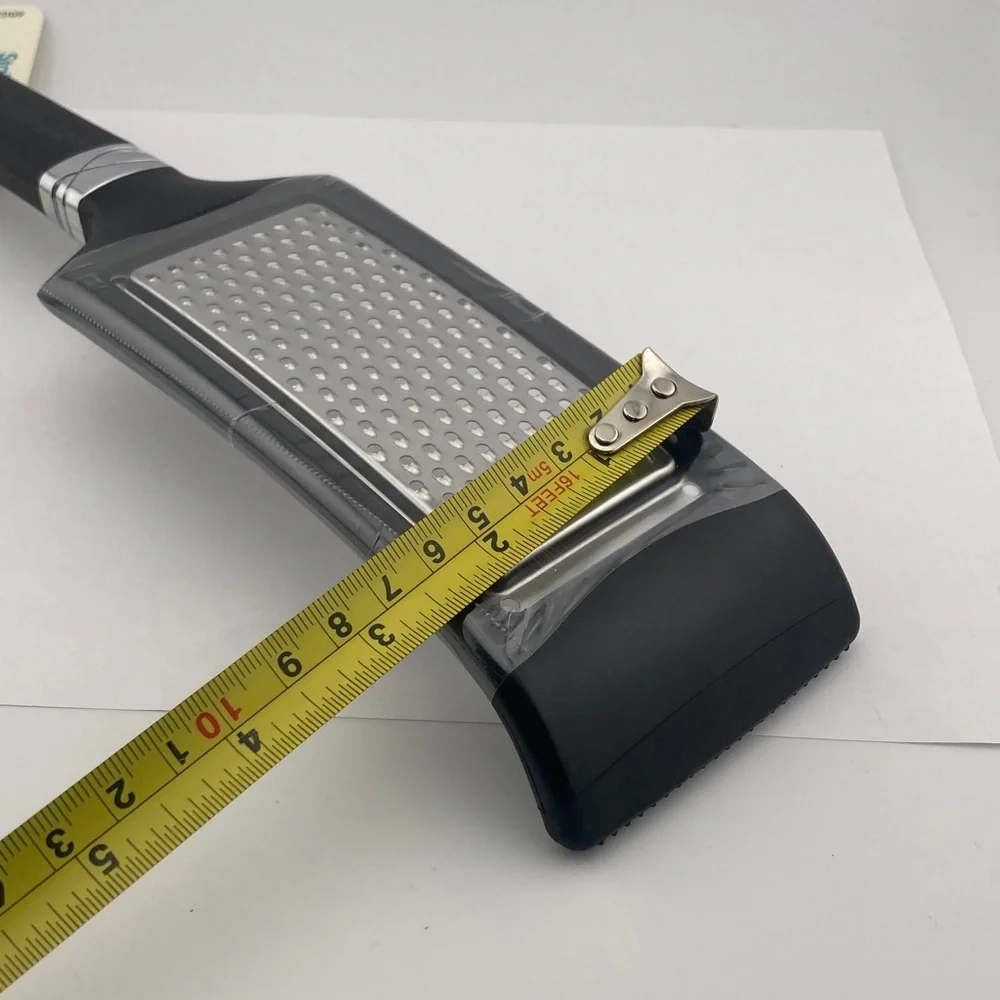 Kenmore Stainless Steel Hand Grater Large 12 inches